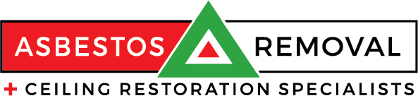 logo Asbestos Removal and Ceiling Restorations Tauranga